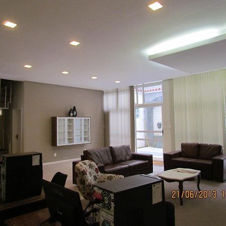 Hotel Lenheiros เซาโจเอา เดล เฮย์ ภายนอก รูปภาพ