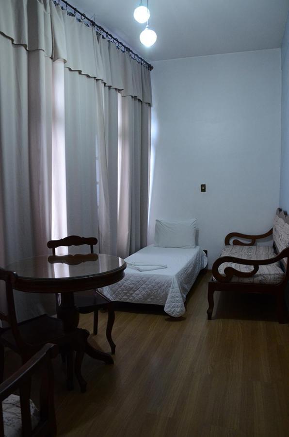 Hotel Lenheiros เซาโจเอา เดล เฮย์ ภายนอก รูปภาพ