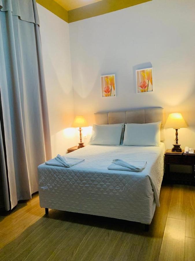 Hotel Lenheiros เซาโจเอา เดล เฮย์ ภายนอก รูปภาพ