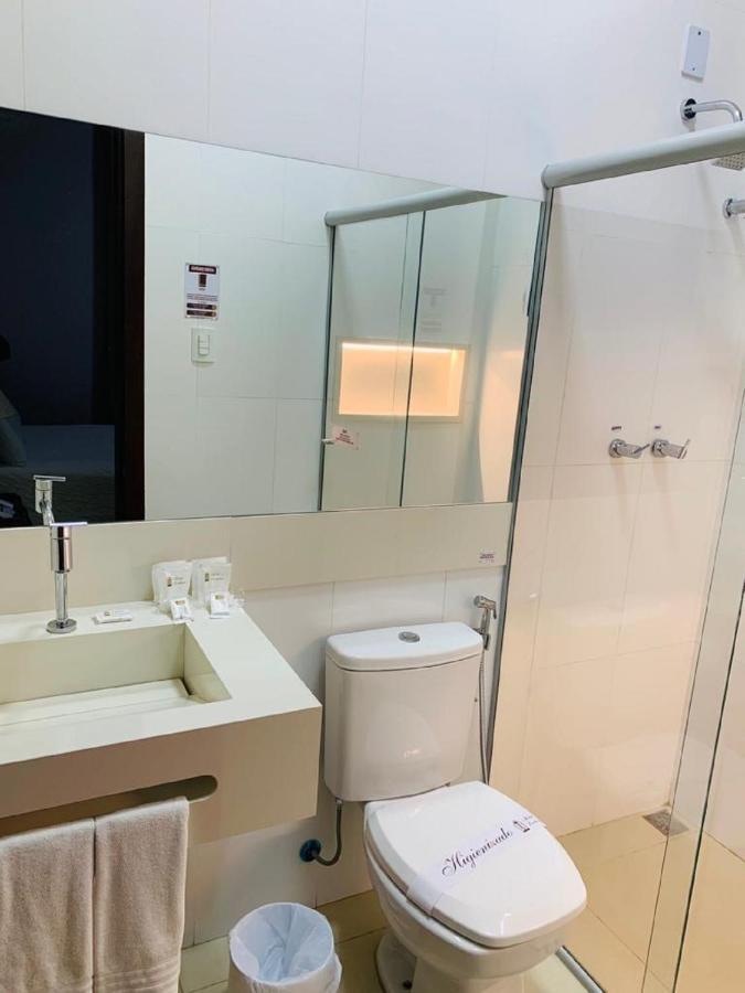 Hotel Lenheiros เซาโจเอา เดล เฮย์ ภายนอก รูปภาพ
