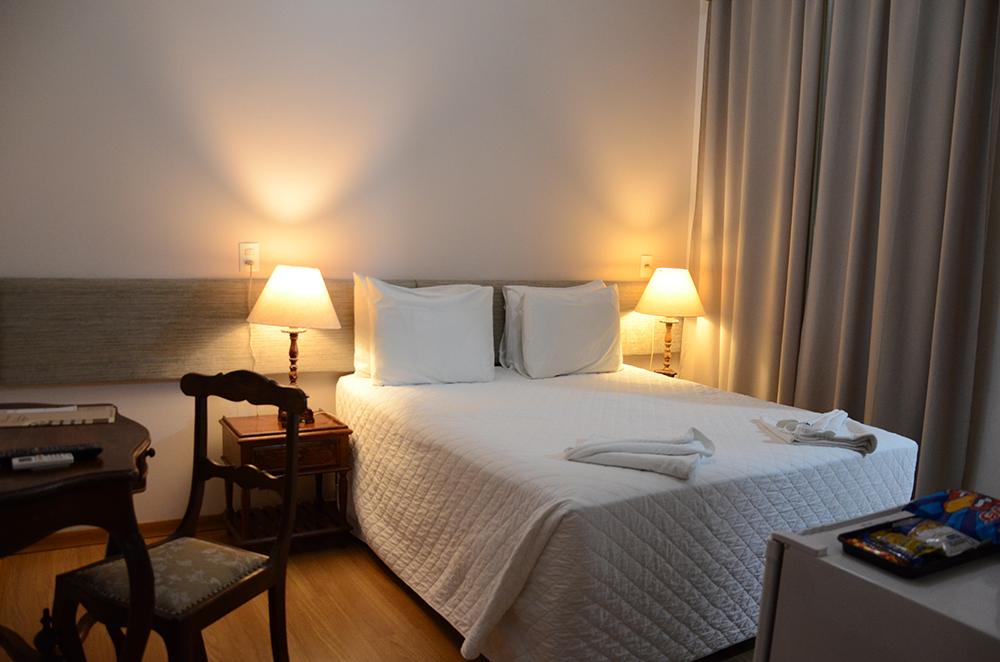 Hotel Lenheiros เซาโจเอา เดล เฮย์ ภายนอก รูปภาพ