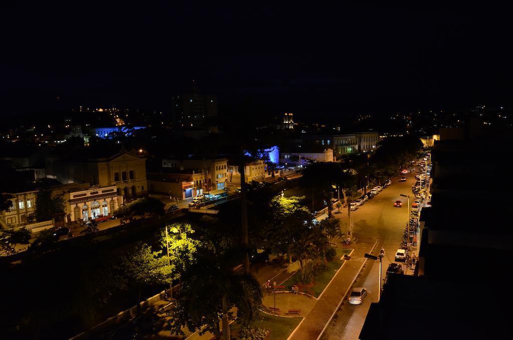 Hotel Lenheiros เซาโจเอา เดล เฮย์ ภายนอก รูปภาพ