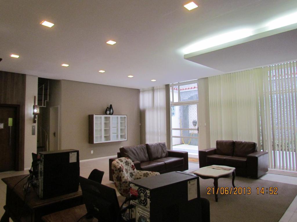 Hotel Lenheiros เซาโจเอา เดล เฮย์ ภายนอก รูปภาพ