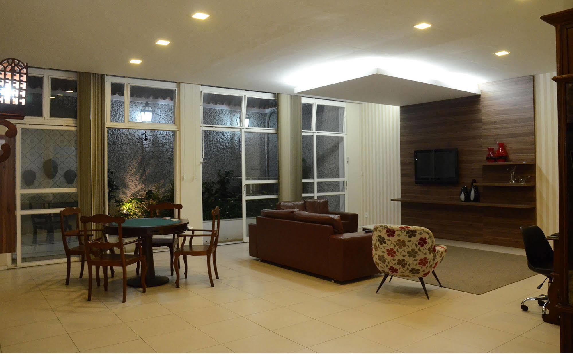 Hotel Lenheiros เซาโจเอา เดล เฮย์ ภายนอก รูปภาพ